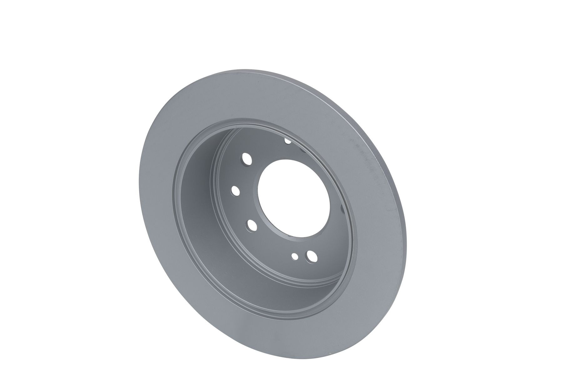 Stabdžių diskas ATE 24.0110-0338.1