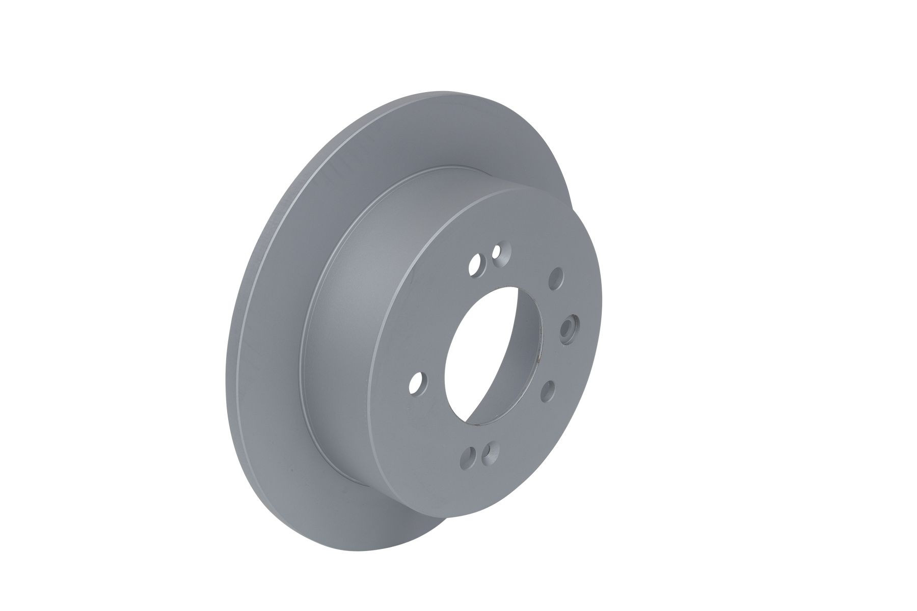 Stabdžių diskas ATE 24.0110-0338.1