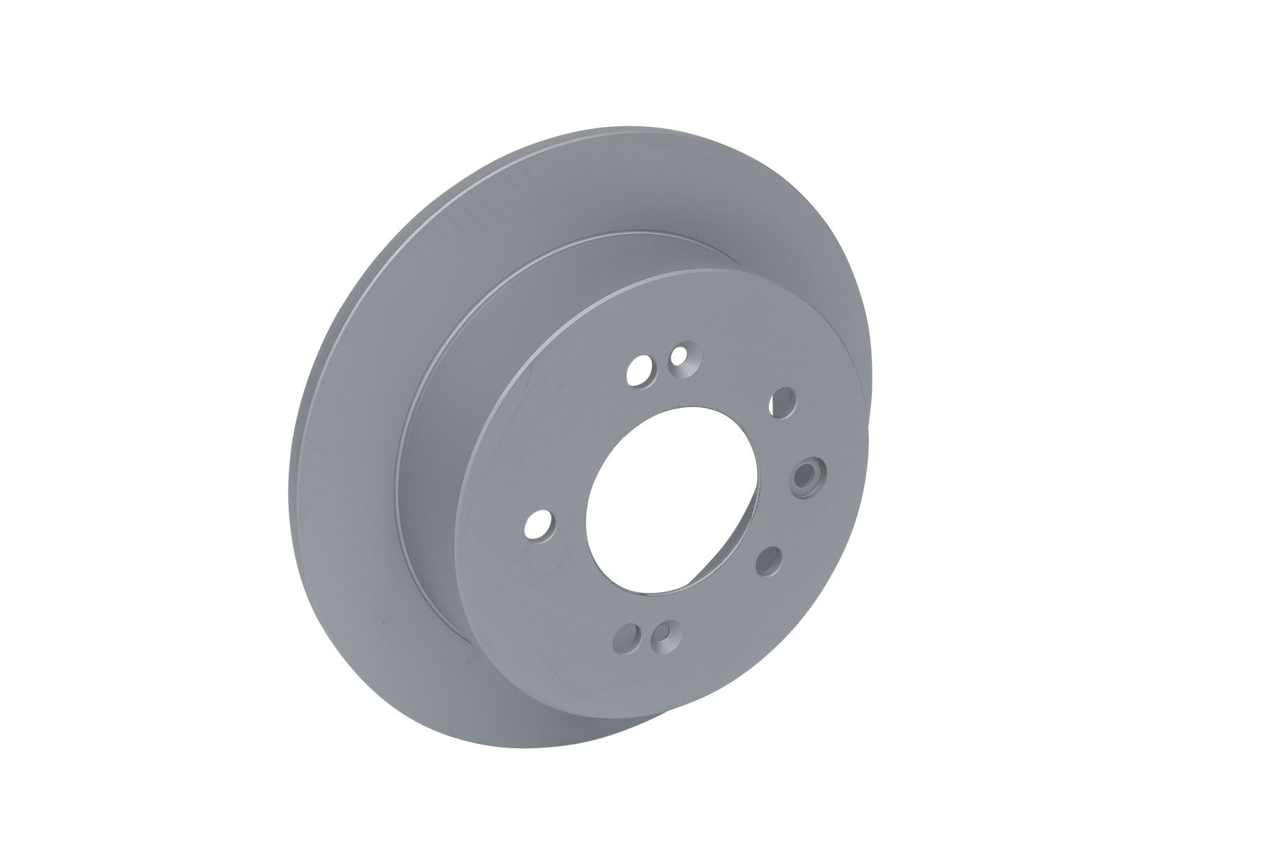 Stabdžių diskas ATE 24.0110-0338.1