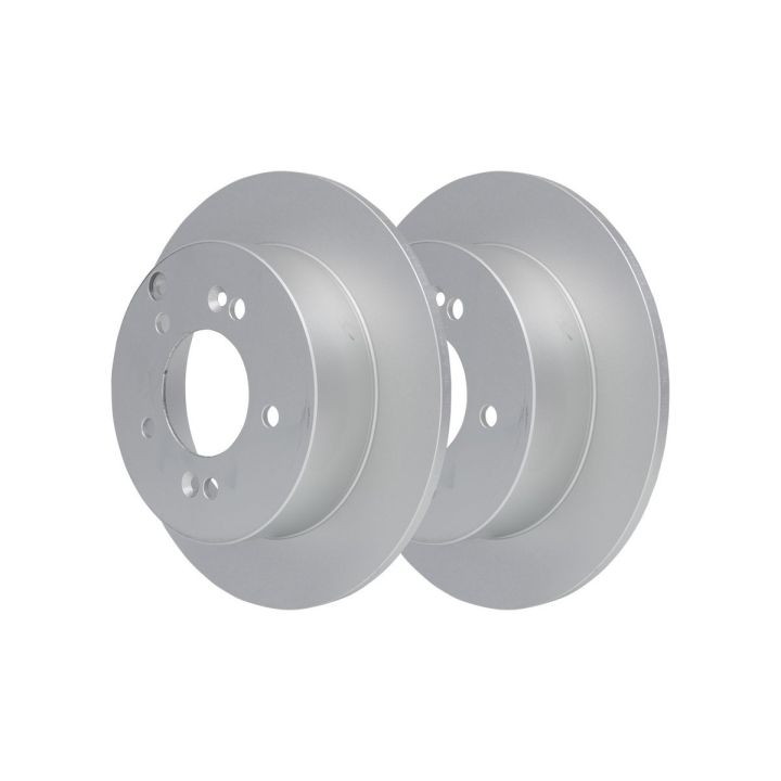 Stabdžių diskas ATE 24.0110-0341.1