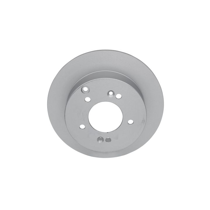 Stabdžių diskas ATE 24.0110-0341.1