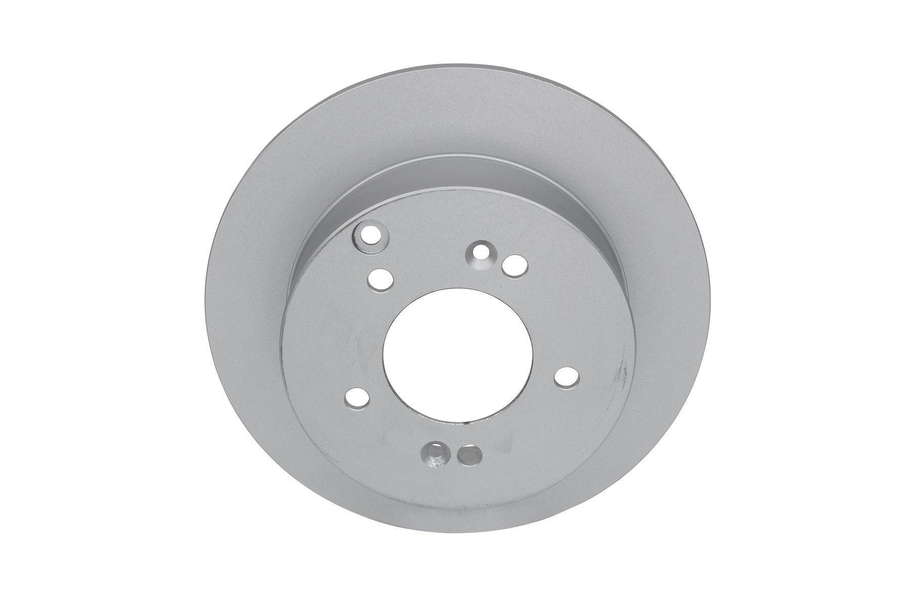 Stabdžių diskas ATE 24.0110-0341.1