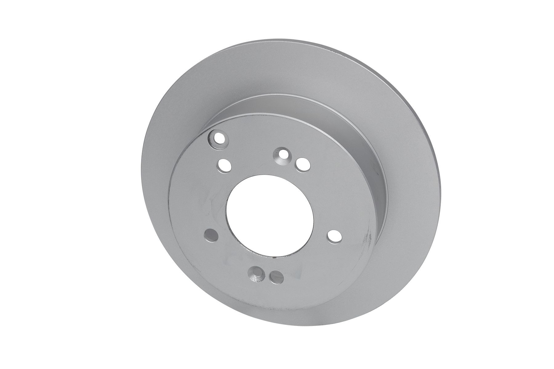 Stabdžių diskas ATE 24.0110-0341.1