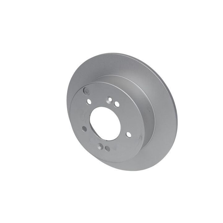 Stabdžių diskas ATE 24.0110-0341.1