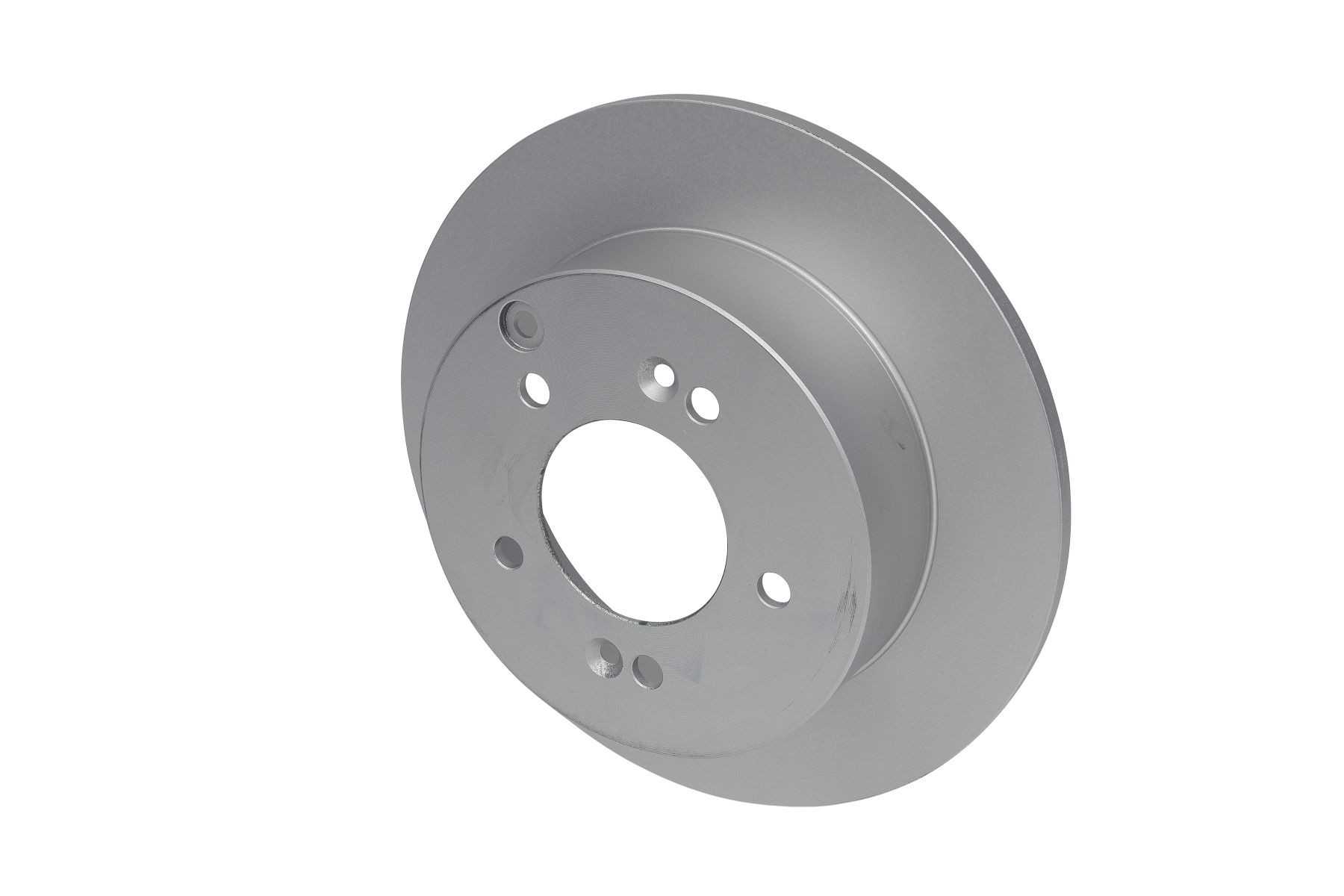 Stabdžių diskas ATE 24.0110-0341.1