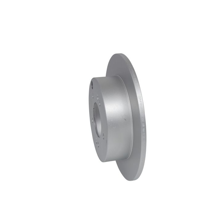 Stabdžių diskas ATE 24.0110-0341.1