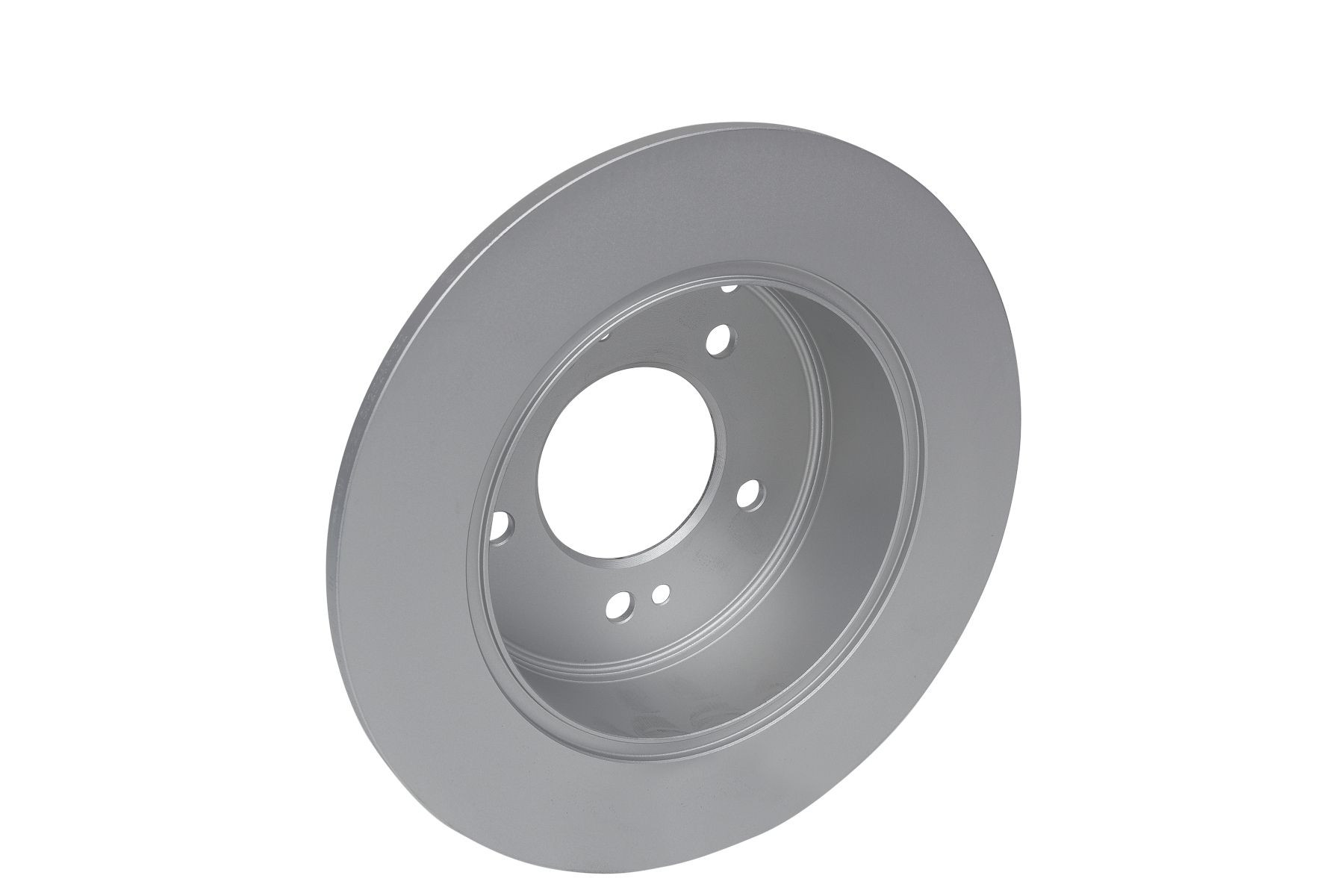 Stabdžių diskas ATE 24.0110-0341.1