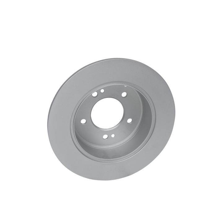 Stabdžių diskas ATE 24.0110-0341.1