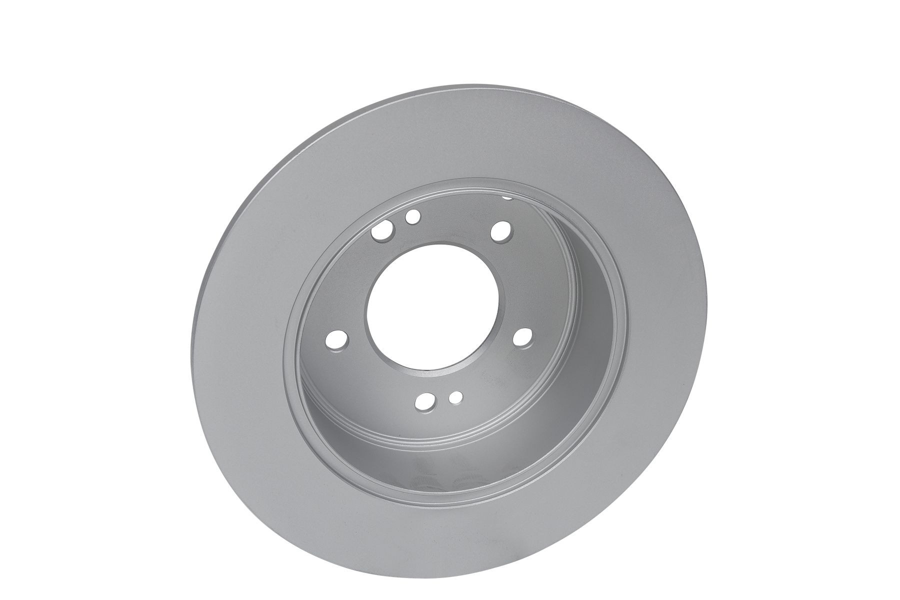Stabdžių diskas ATE 24.0110-0341.1