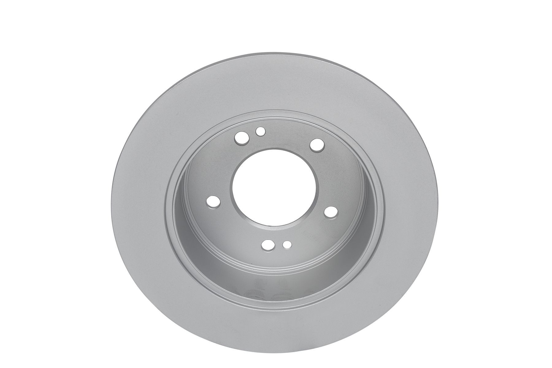 Stabdžių diskas ATE 24.0110-0341.1