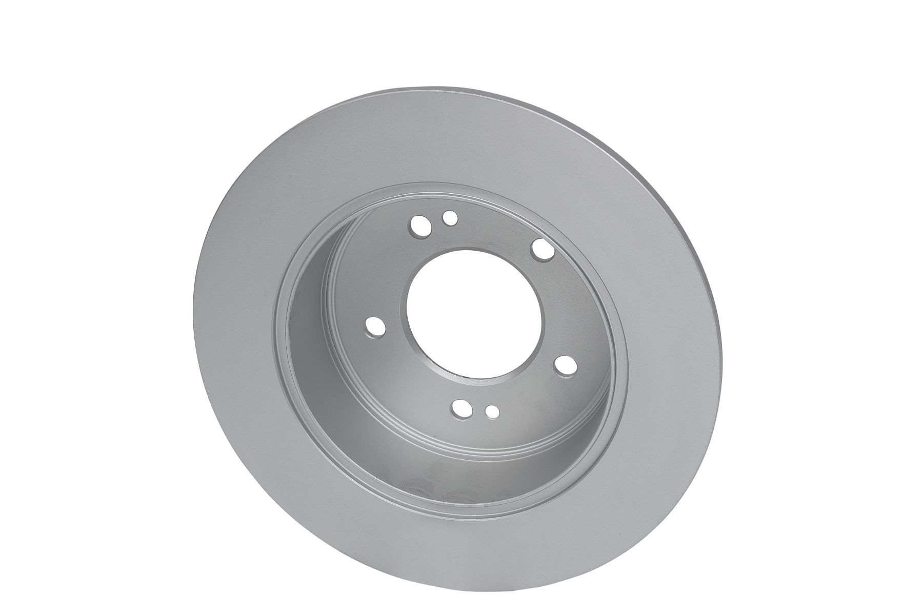 Stabdžių diskas ATE 24.0110-0341.1