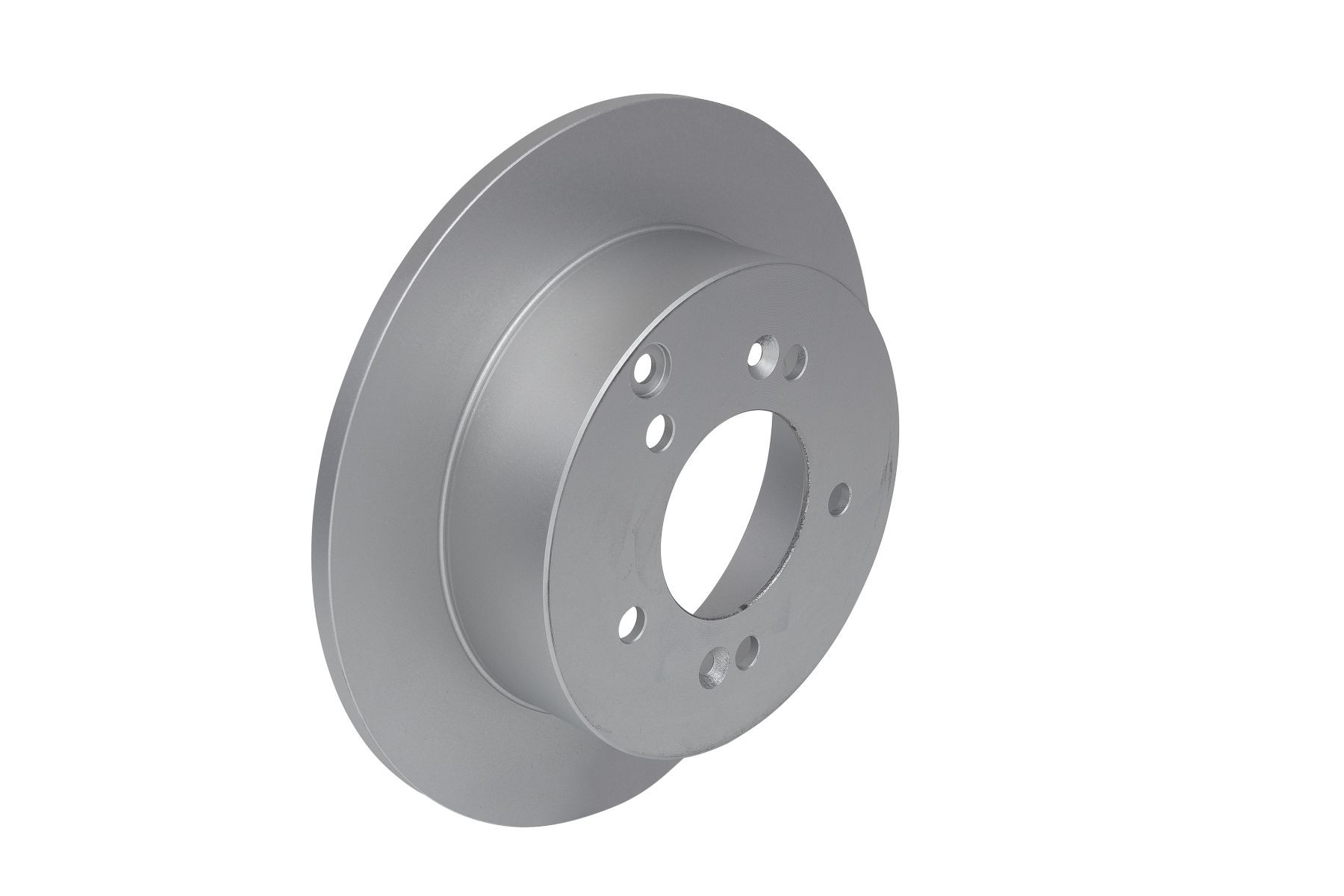 Stabdžių diskas ATE 24.0110-0341.1