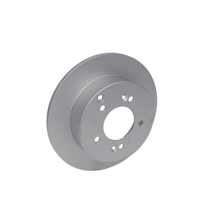 Stabdžių diskas ATE 24.0110-0341.1