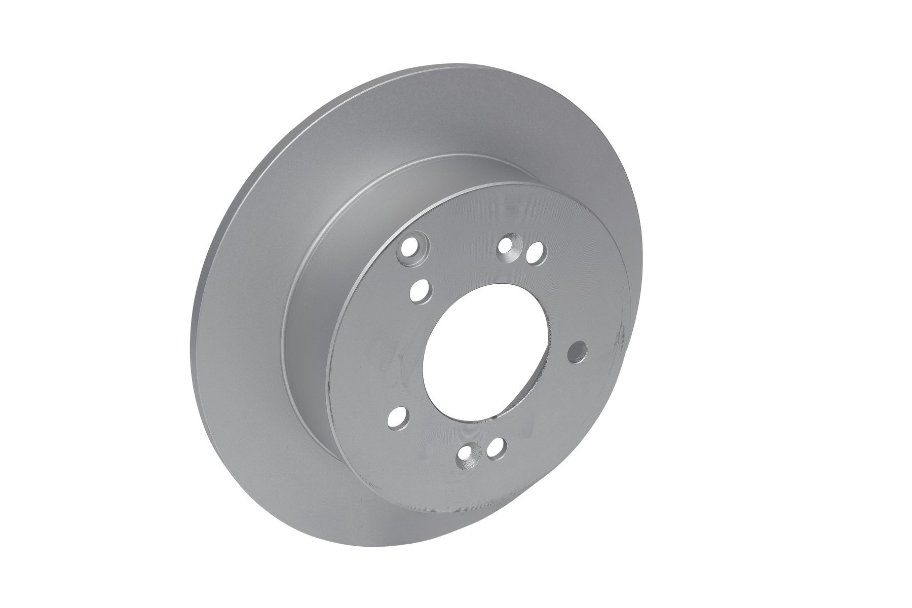 Stabdžių diskas ATE 24.0110-0341.1