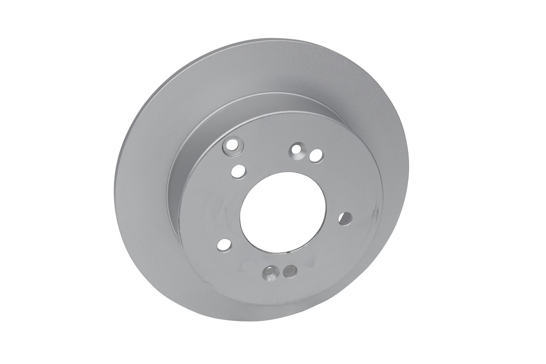 Stabdžių diskas ATE 24.0110-0341.1