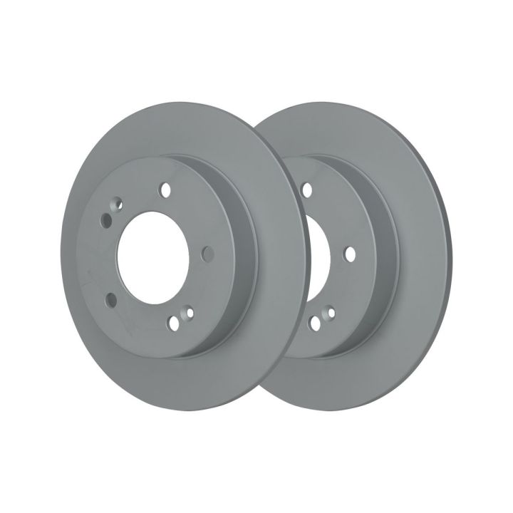 Stabdžių diskas ATE 24.0110-0357.1