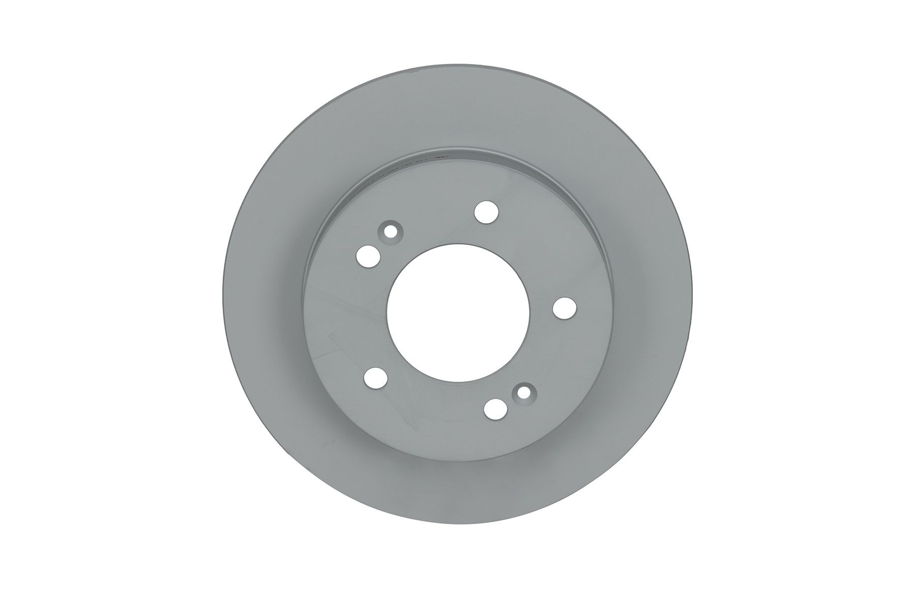 Stabdžių diskas ATE 24.0110-0357.1