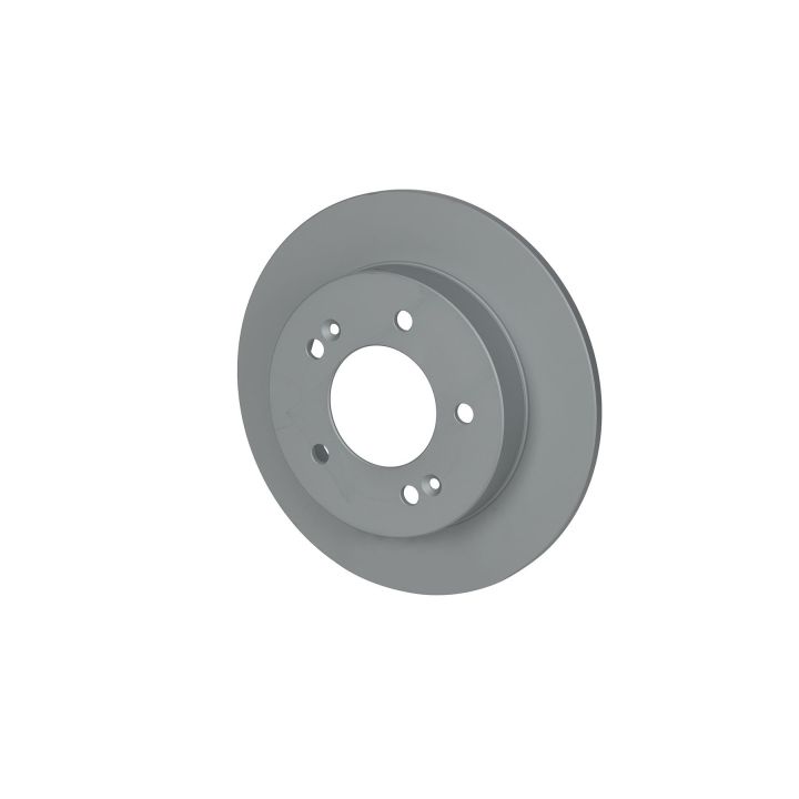 Stabdžių diskas ATE 24.0110-0357.1