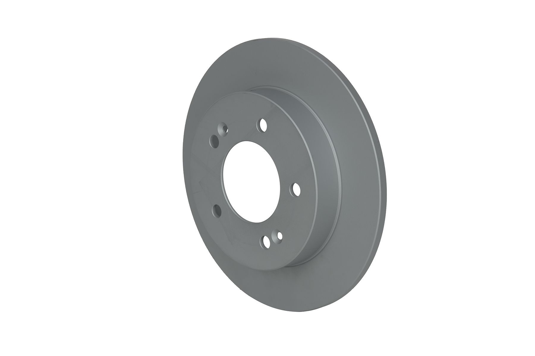 Stabdžių diskas ATE 24.0110-0357.1