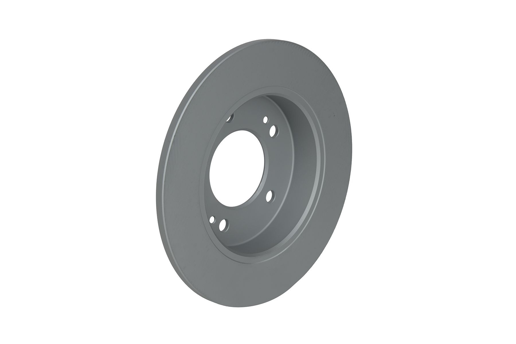 Stabdžių diskas ATE 24.0110-0357.1