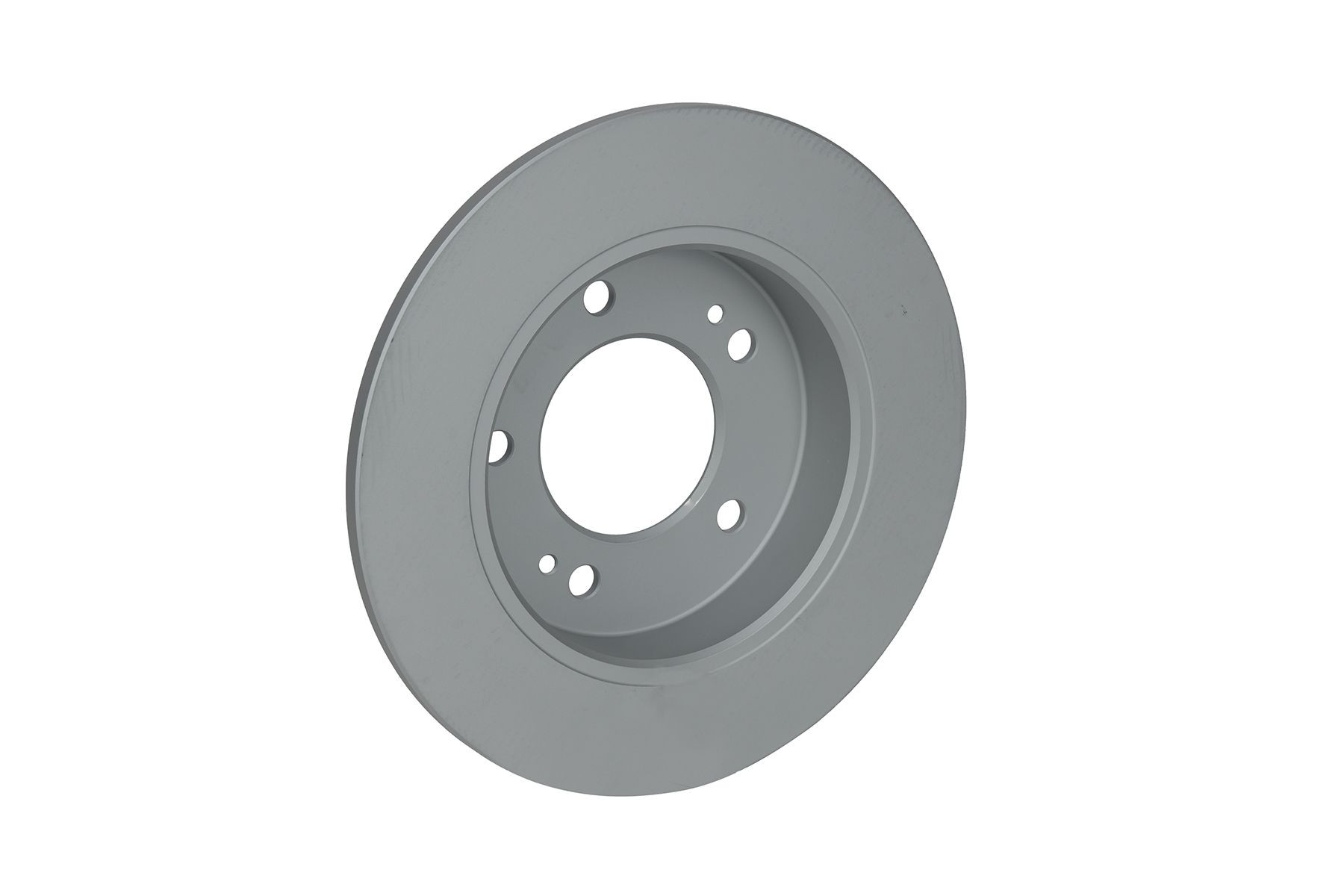 Stabdžių diskas ATE 24.0110-0357.1