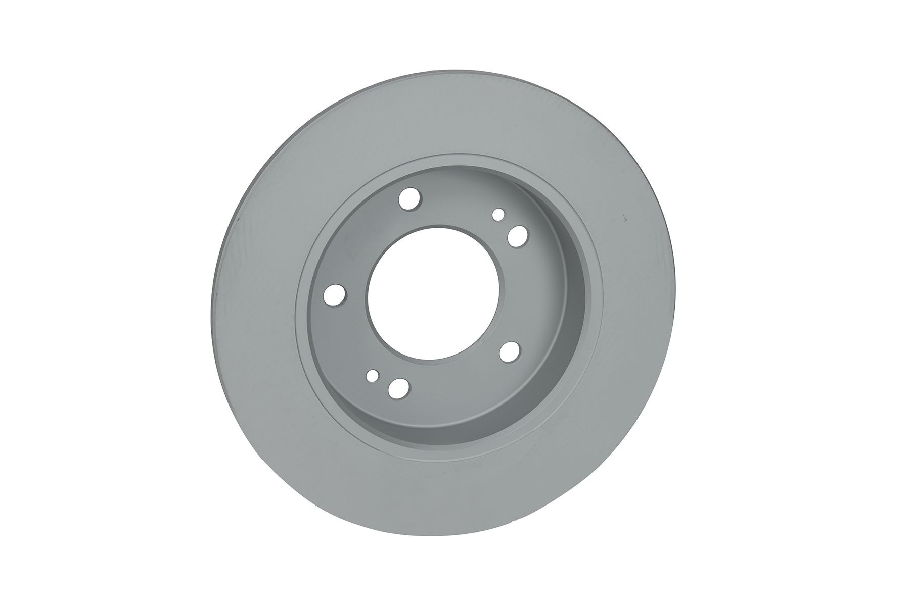 Stabdžių diskas ATE 24.0110-0357.1