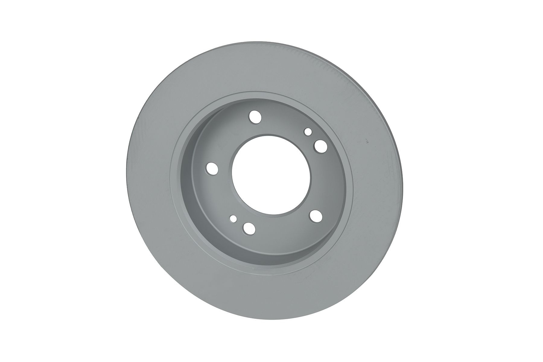 Stabdžių diskas ATE 24.0110-0357.1
