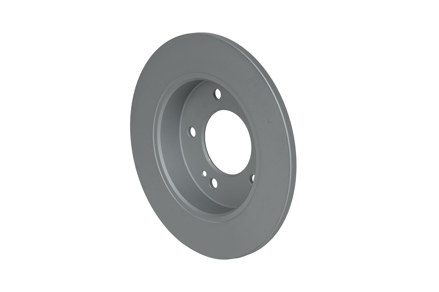 Stabdžių diskas ATE 24.0110-0357.1