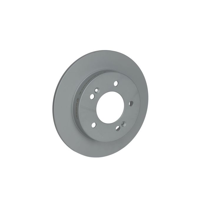 Stabdžių diskas ATE 24.0110-0357.1