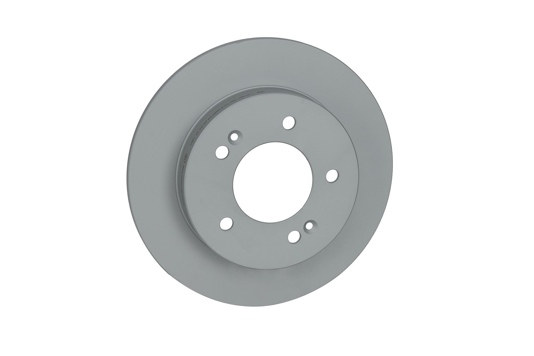 Stabdžių diskas ATE 24.0110-0357.1