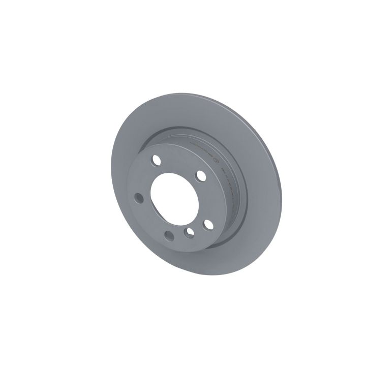 Stabdžių diskas ATE 24.0110-0358.1