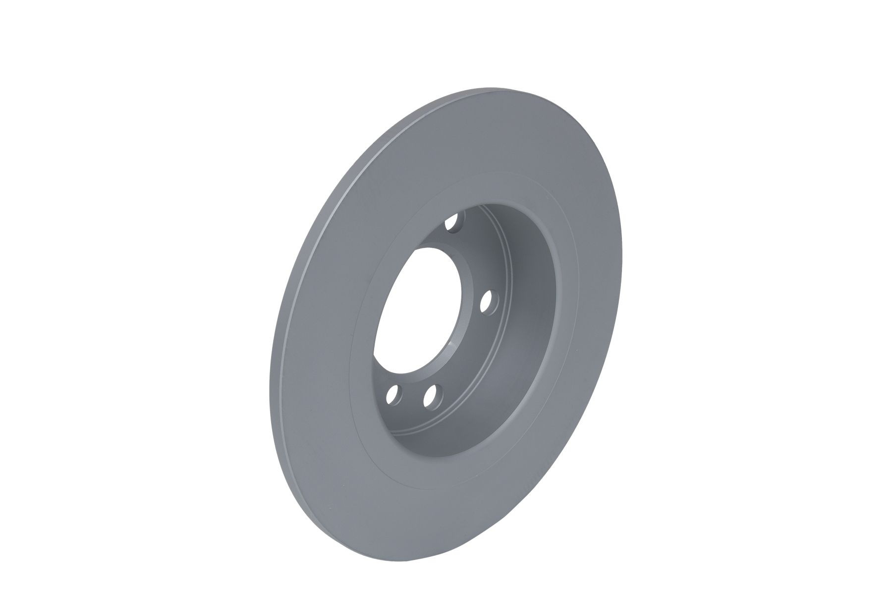 Stabdžių diskas ATE 24.0110-0358.1