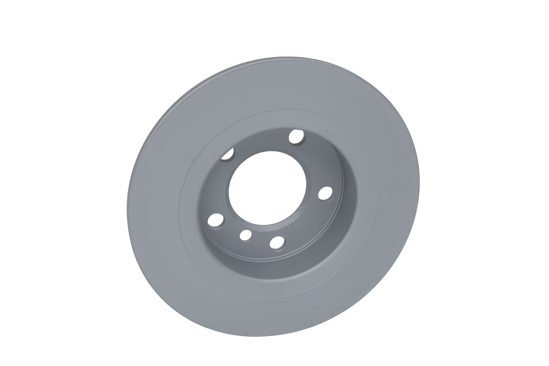 Stabdžių diskas ATE 24.0110-0358.1