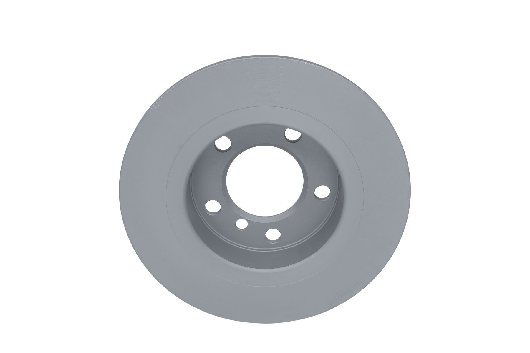 Stabdžių diskas ATE 24.0110-0358.1