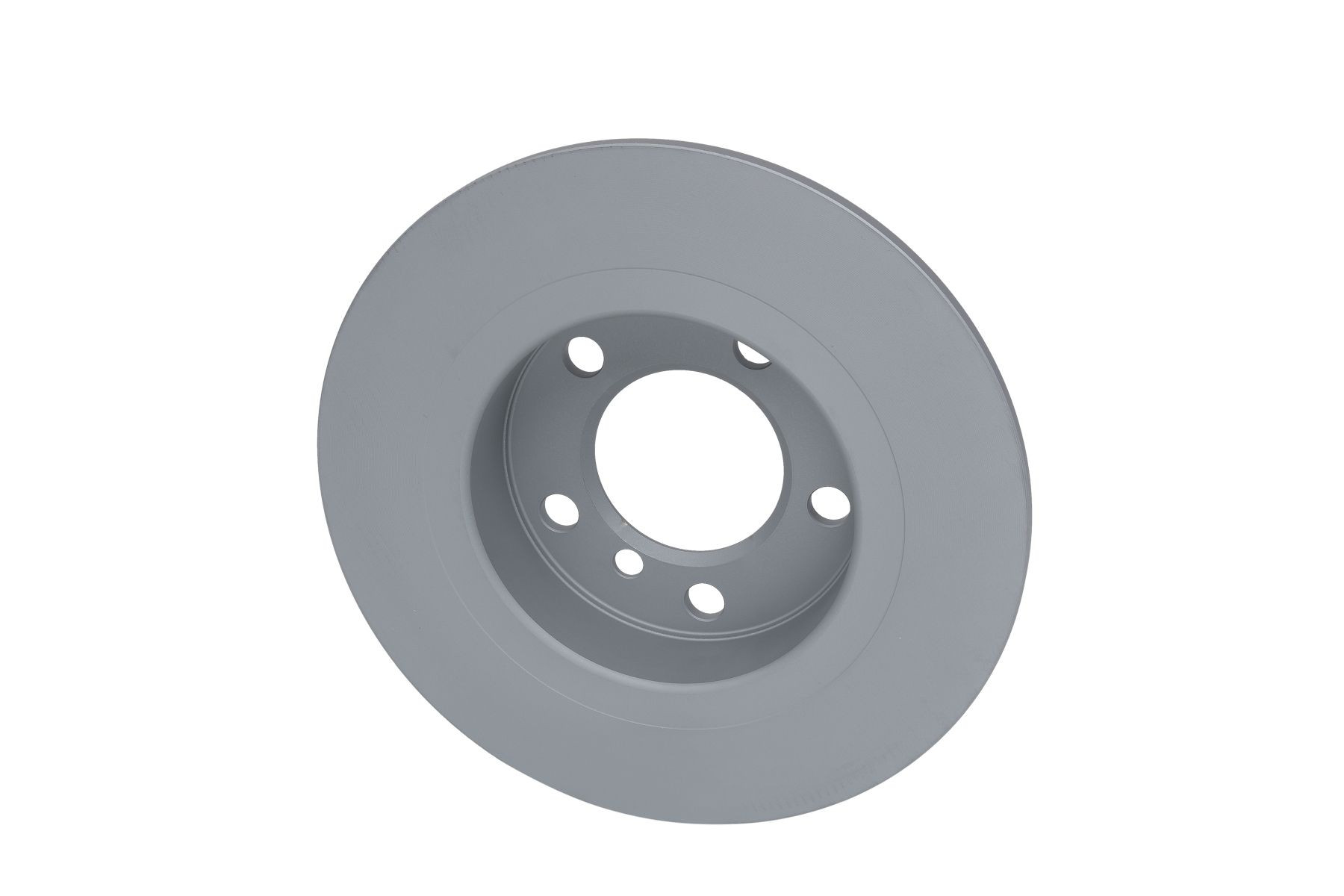 Stabdžių diskas ATE 24.0110-0358.1