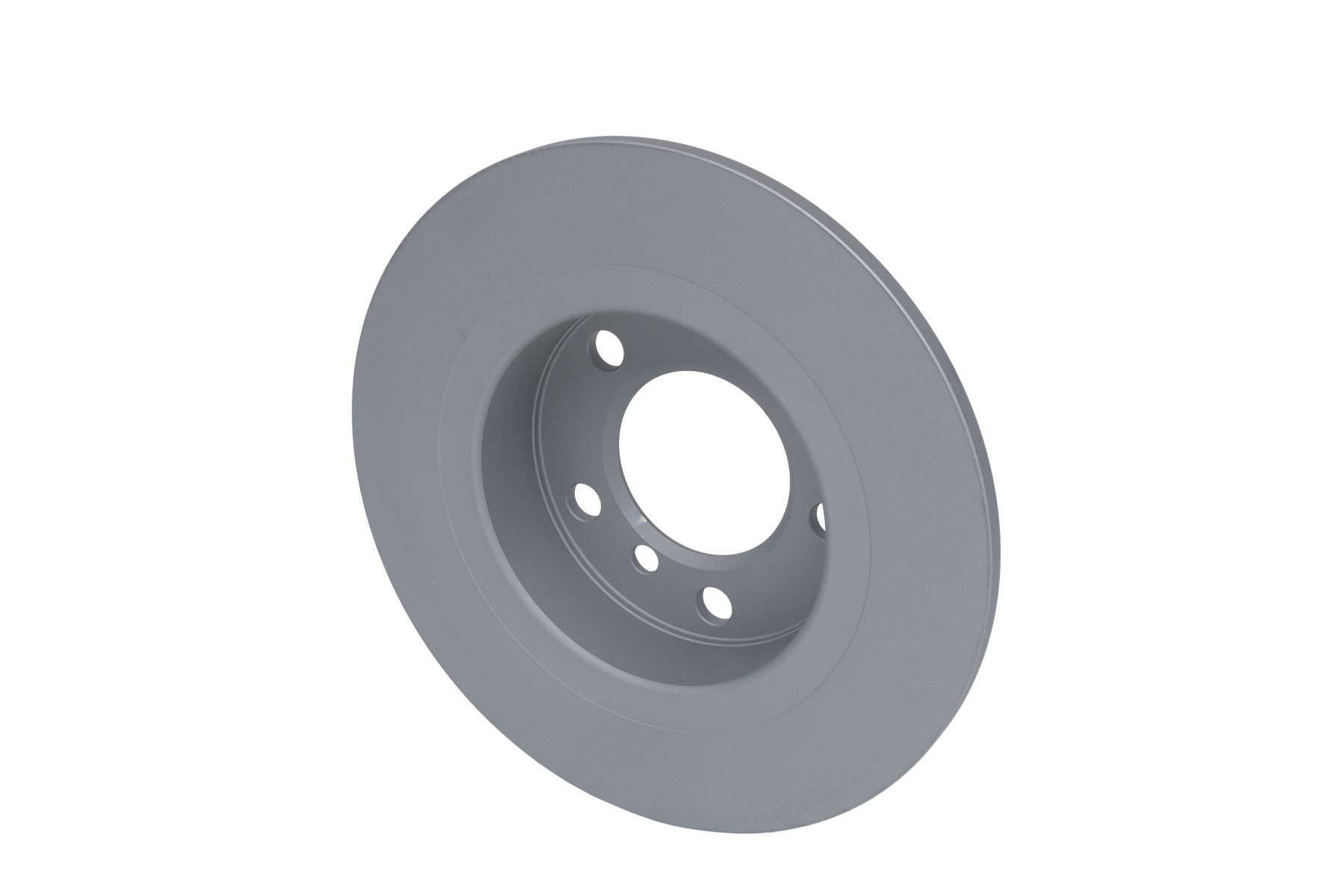 Stabdžių diskas ATE 24.0110-0358.1