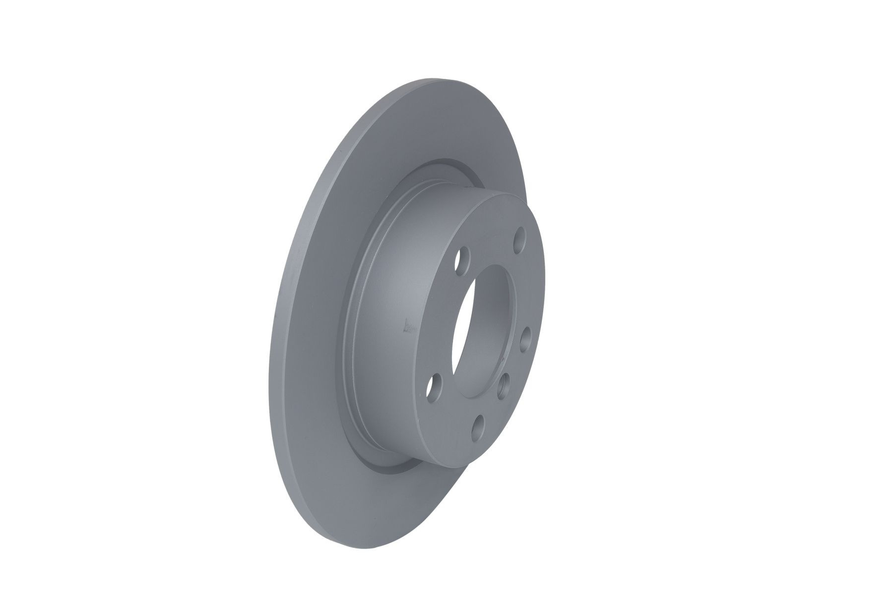 Stabdžių diskas ATE 24.0110-0358.1