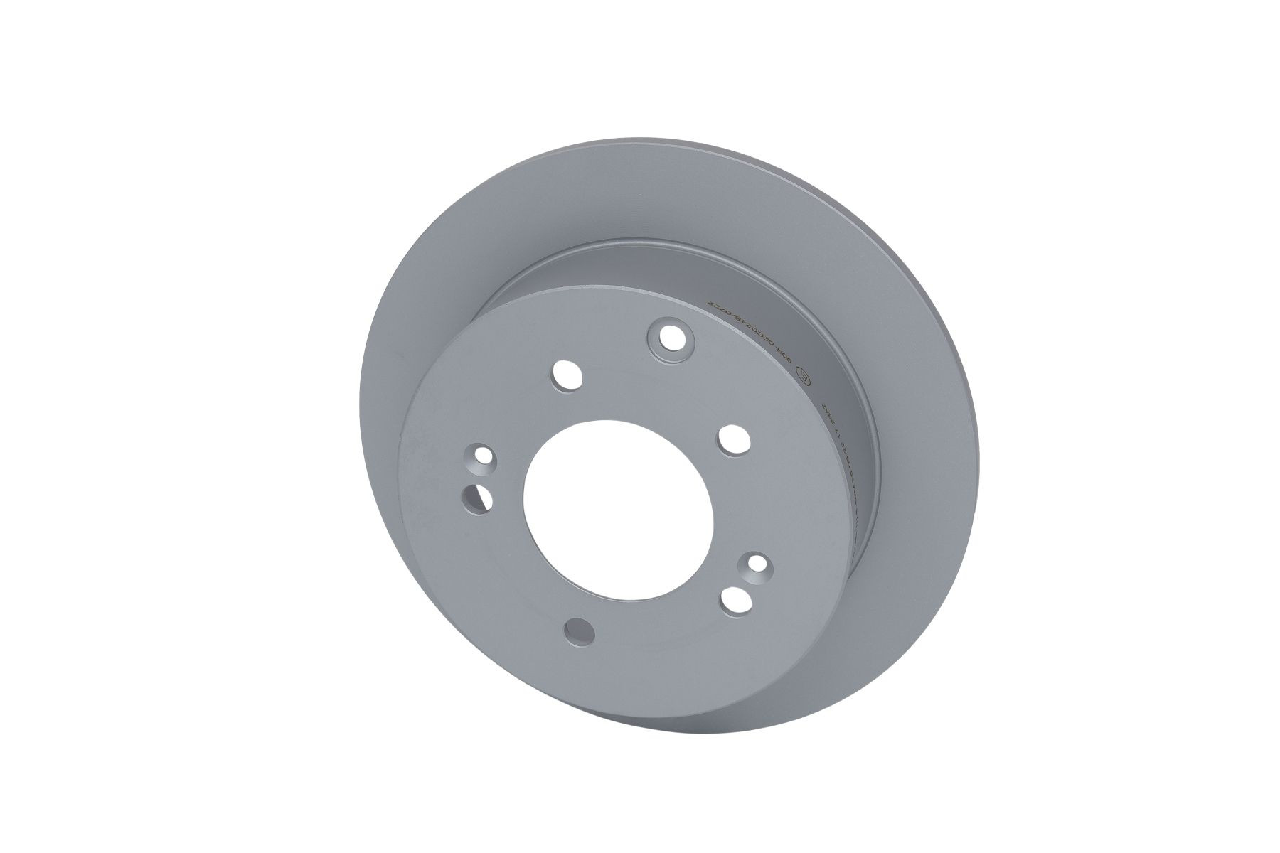 Stabdžių diskas ATE 24.0110-0362.1