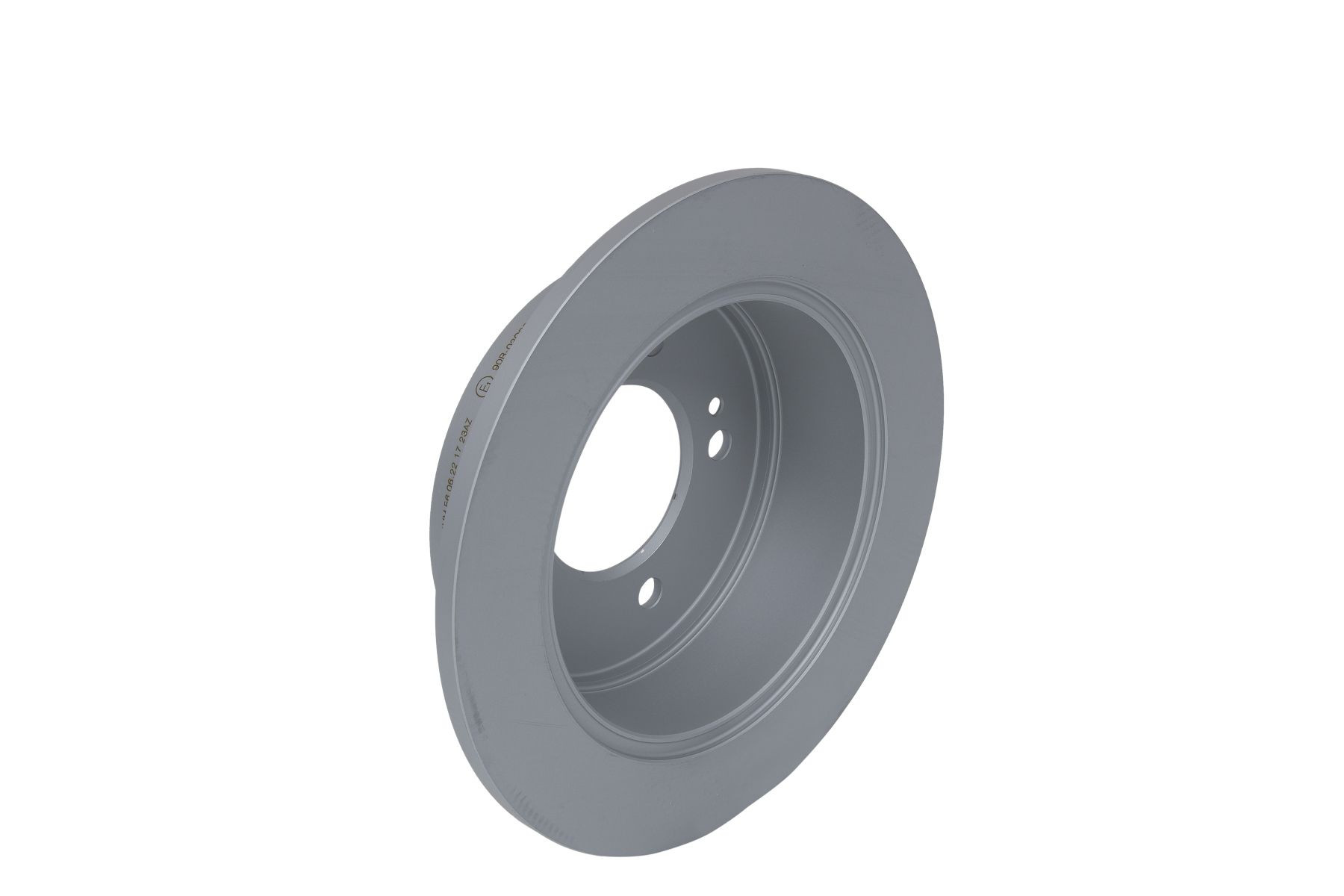 Stabdžių diskas ATE 24.0110-0362.1