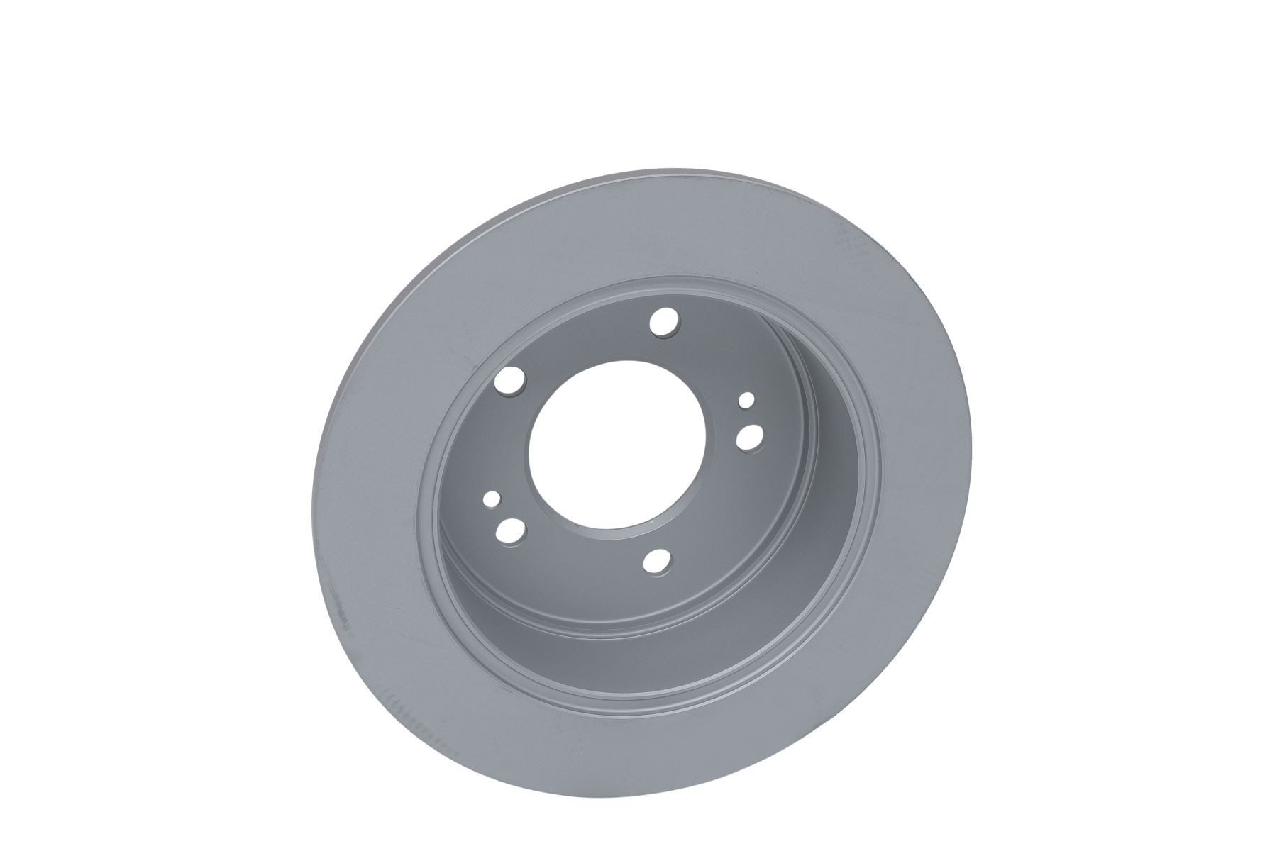 Stabdžių diskas ATE 24.0110-0362.1