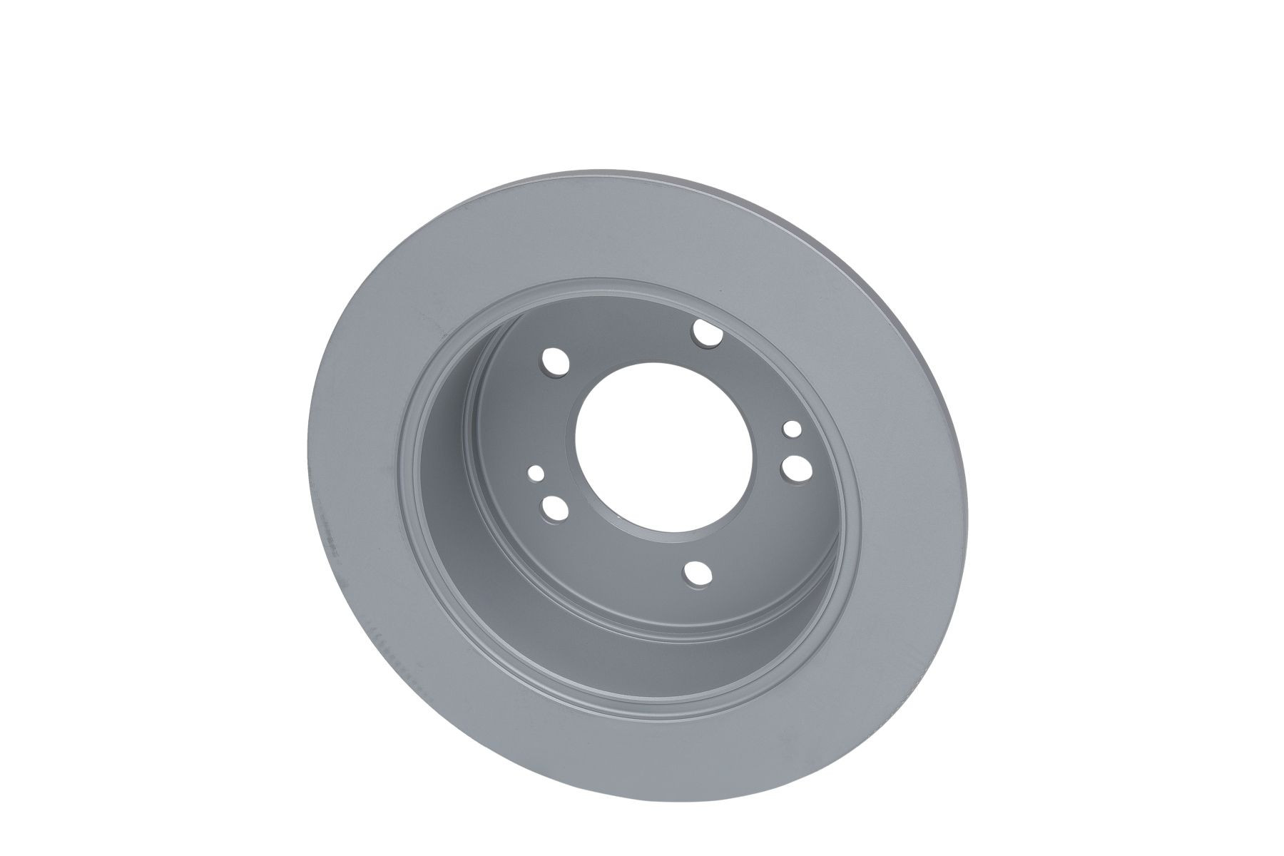 Stabdžių diskas ATE 24.0110-0362.1