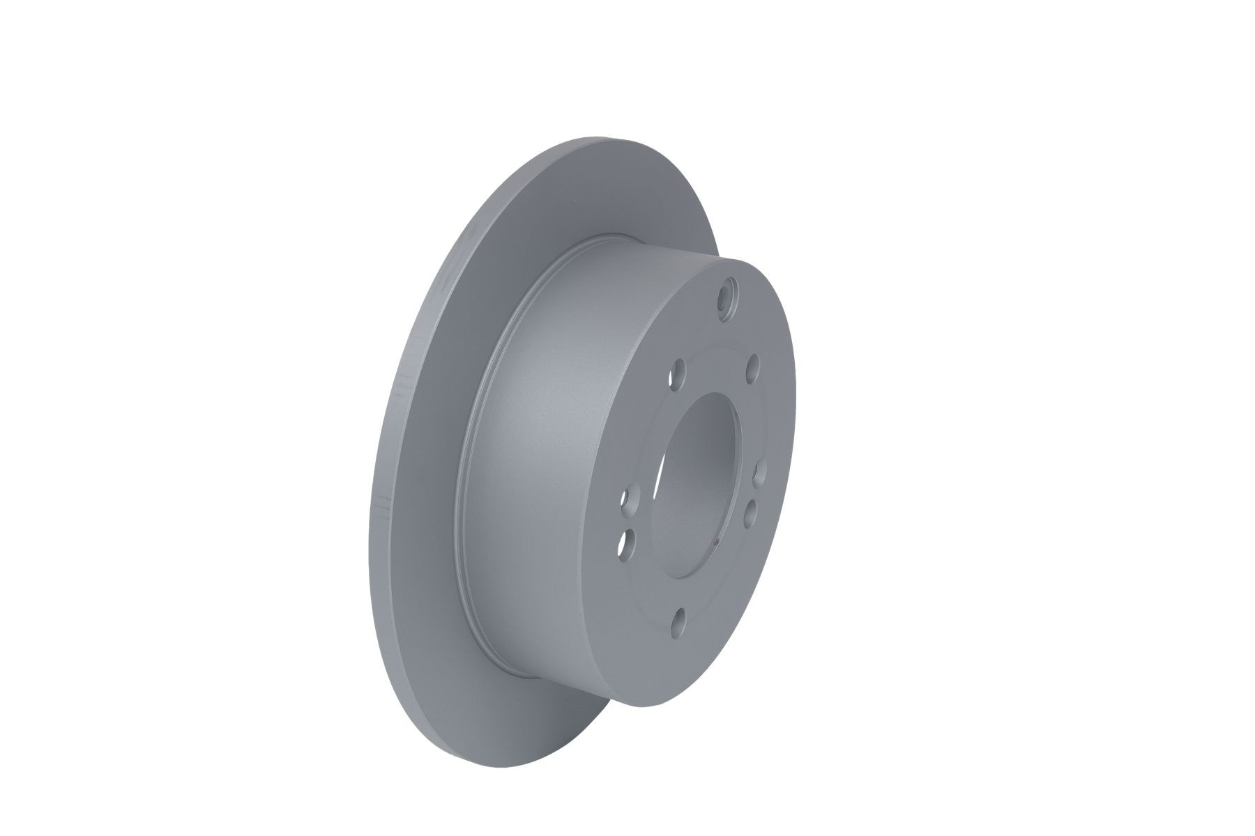 Stabdžių diskas ATE 24.0110-0362.1