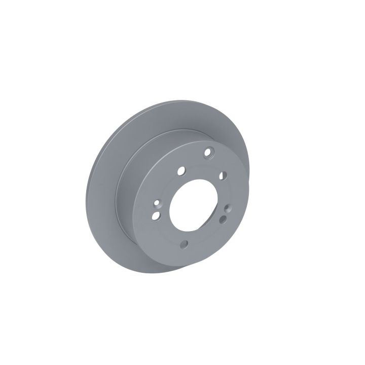 Stabdžių diskas ATE 24.0110-0362.1