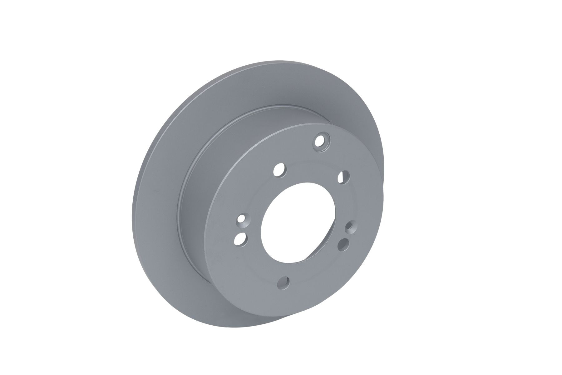 Stabdžių diskas ATE 24.0110-0362.1
