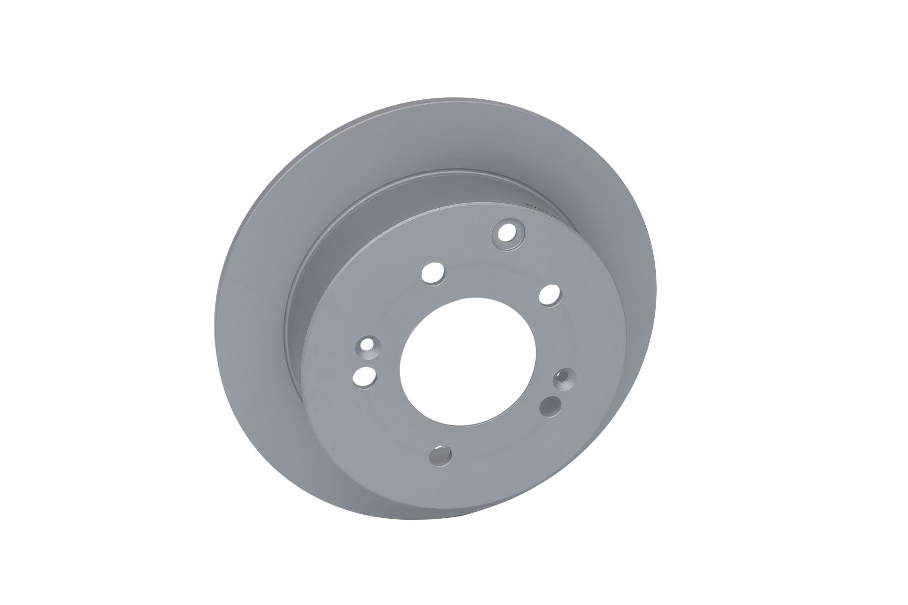 Stabdžių diskas ATE 24.0110-0362.1