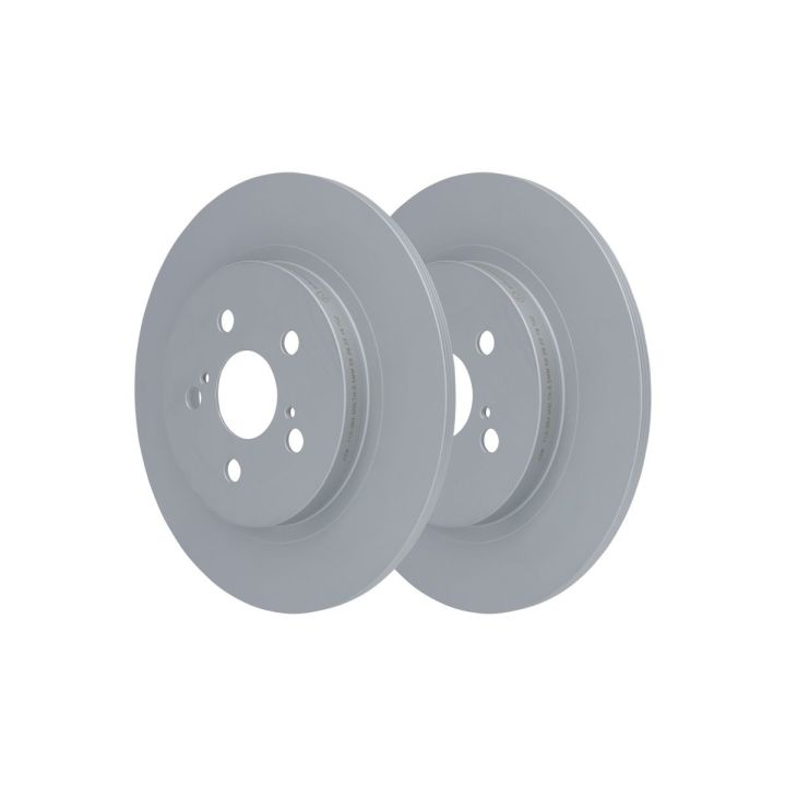 Stabdžių diskas ATE 24.0110-0364.1