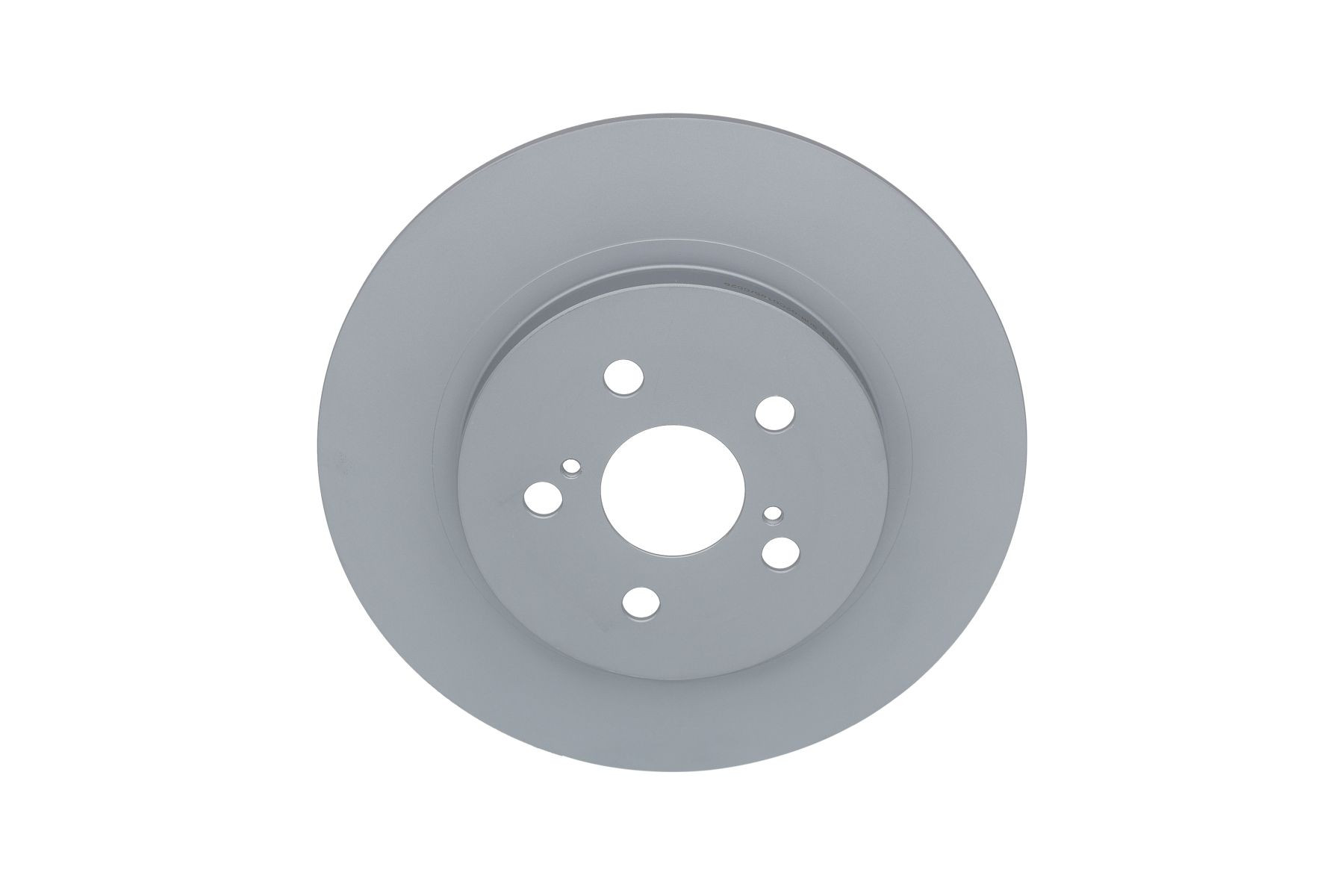 Stabdžių diskas ATE 24.0110-0364.1