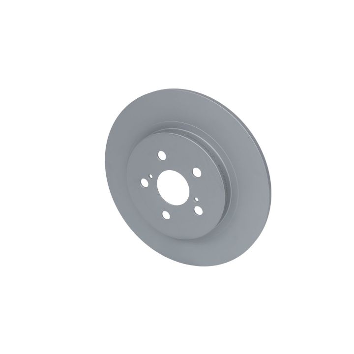 Stabdžių diskas ATE 24.0110-0364.1