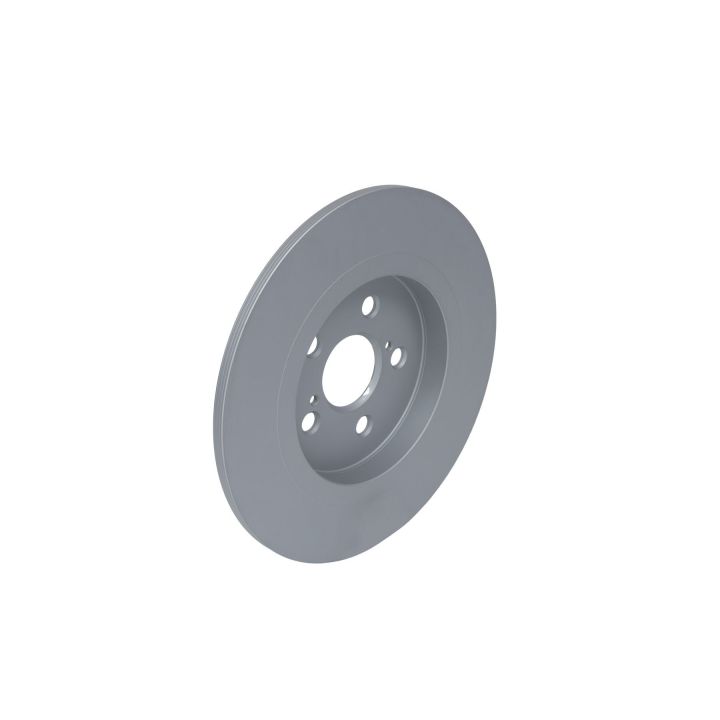 Stabdžių diskas ATE 24.0110-0364.1