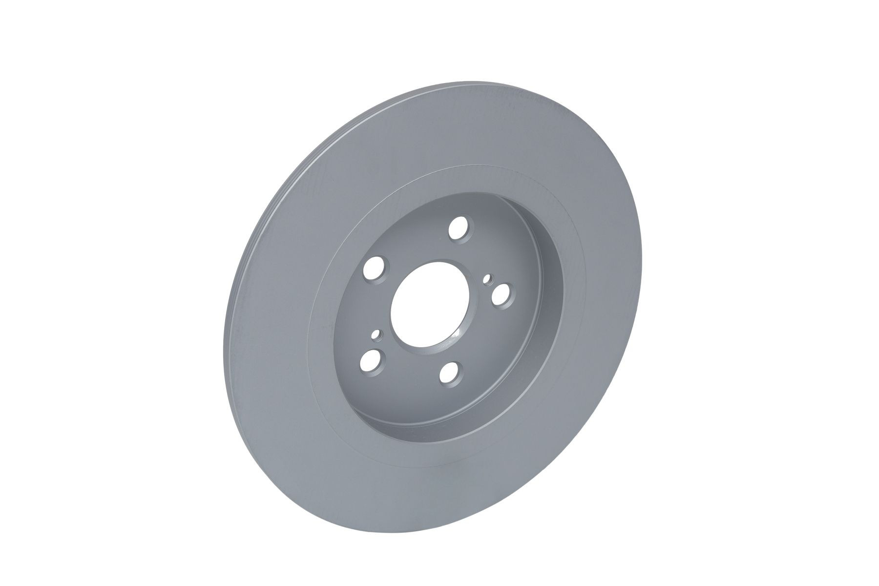 Stabdžių diskas ATE 24.0110-0364.1